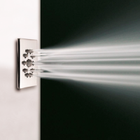 Боковые форсунки